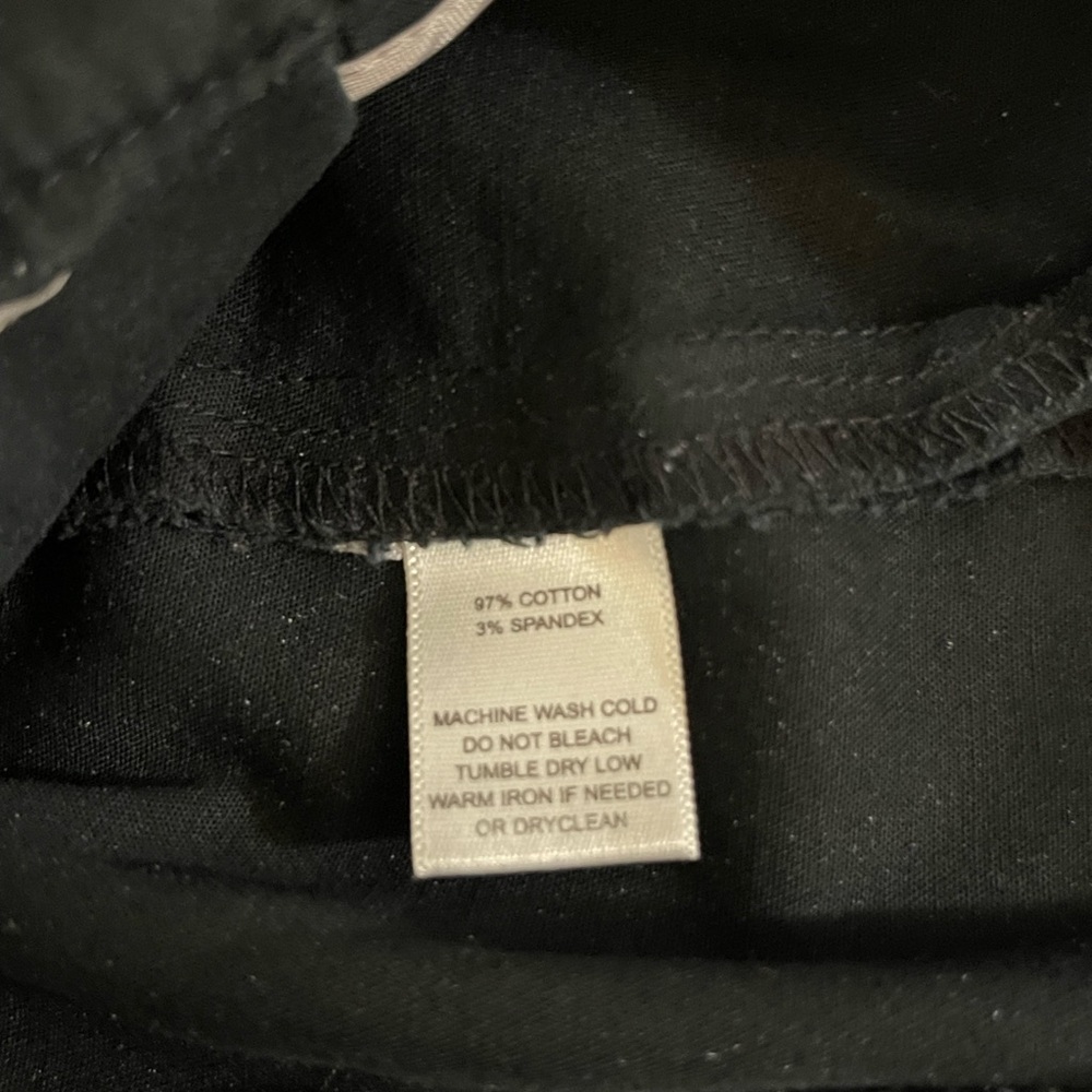 The Loft Marisa Slim Ankle Women's Petite Pants - Picture 4 of 6